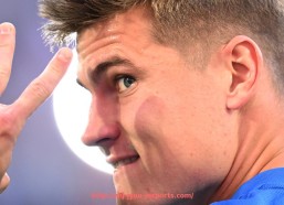 jiuyou九游娱乐-世俱杯反击得分平均用时分布研究及快攻效率对比